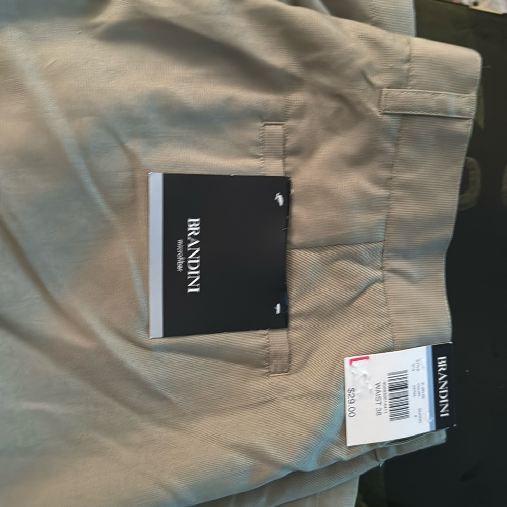 Men’s shorts